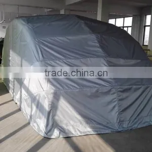 Foldable Car Garage , Retractable Car Garage , Folding Car Shelter , Foldable Car Cover thumbnail-6