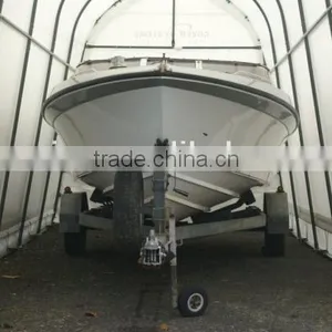 Master Storage Shelter, Backyard Warehouse Tent, Car Garage thumbnail-3