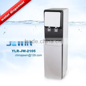 2017 New Design Luxury Standing Hot Cold Water Dispenser With Filter System thumbnail-1