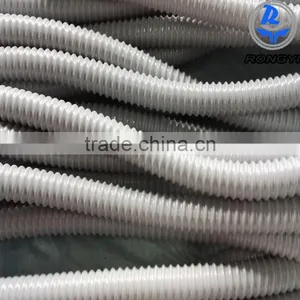 PVC Steel Wire Stretch Hose thumbnail-2