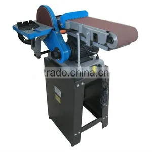 6"x9" Belt Disc Sander Wood Sanders BM10601 thumbnail-3