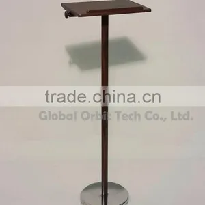 2017 Wooden Furniture Kitchen Restaurant Equipment Book Holder Stand thumbnail-2