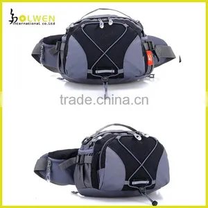 Portable Outdoor Sports Use Customized Fanny Pack Waist Bag Wholesale For Women thumbnail-4