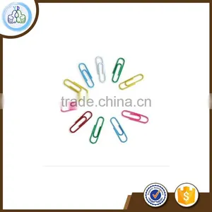 Color Metallic Paper Clip thumbnail-1