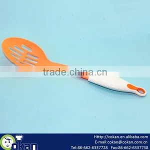 Kitchen Helper Nylon Colander / Skimmer / Slotted Spoon Ladle CK-3054-2 thumbnail-1