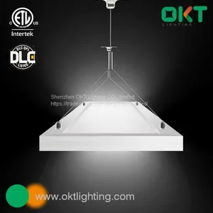 LED Linear Panel Light 1×4FT thumbnail-1