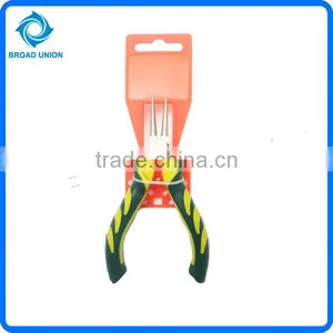 Professional Long Nose Plier Combination Plier thumbnail-1