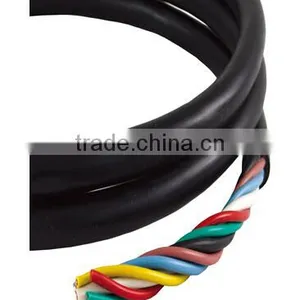 S10100 Heavy Duty 7 Way Trailer Low Voltage Cable thumbnail-4