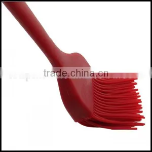 Multi-color Available Silicone BBQ Basting Brush for Sale,beautiful Color New Style Silicone Pastry Brush,silicone Pastry Brush thumbnail-4