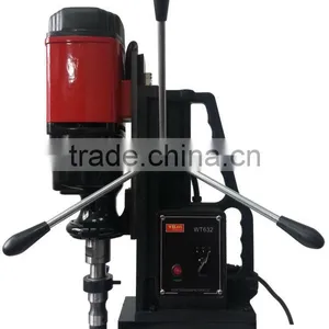 WL632 Magnetic Drill thumbnail-1