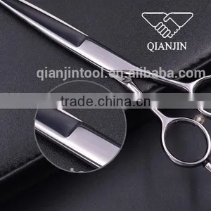 QJ-HC63 VG10 Steel Professional Salon Hair Scissors thumbnail-3