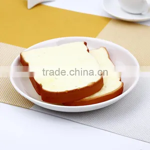 Hot Sale Food Grade White A5 Melamine Sauce Dish thumbnail-4