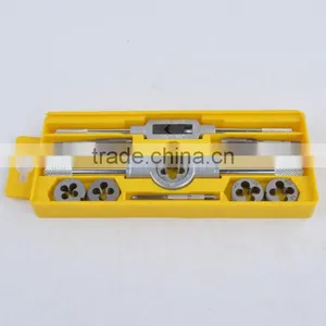 12pcs Tap Die Set ,metric Tap and Die Set,automatic Tap and Die thumbnail-3