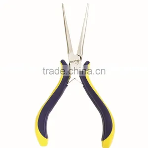 Needle Nose Pliers Long Nose Plier thumbnail-1