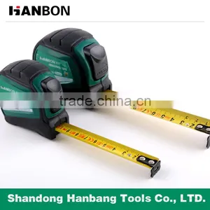 Professional Steel Measure Tape Tool Tape Ruler thumbnail-1