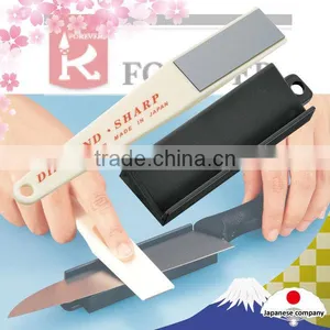 Easy to Use Convenient Kitchen Utensils Brands Sharpener for Reviving Blade Sharpness thumbnail-3