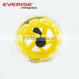 Hot Sale 2-wheel the Newest AB Wheel for Exercise thumbnail-4