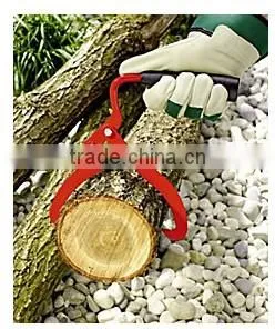 Log Storage Trolley thumbnail-1