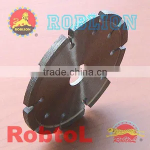 Tuck Point Diamond Blade for Concrete Floor (COCF) thumbnail-1