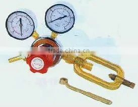 Welding Supply--super Premium Acetylene Flowmeter Regulator(2863) thumbnail-1