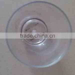 Hot Sale Cheap Transparent Reusable Plastic Cup thumbnail-1