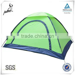 Wholesale Single Layer Basic Camping Tent thumbnail-1
