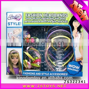 2016 Hot Item Crown Headband for Promotion thumbnail-1