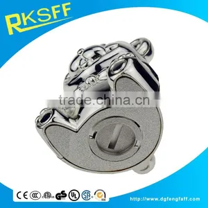 Children Love the Bear Shape Coin Bank/saving Money With High Quality thumbnail-5