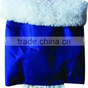 Cute & Durable Plastic Snow Shovel, Direct Factory/Manufactory Supply thumbnail-1