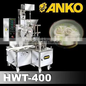Anko Automatic High Capacity Wonton Machine thumbnail-6