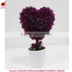 Wholesale Artificial Potted Plant for Succulent thumbnail-1