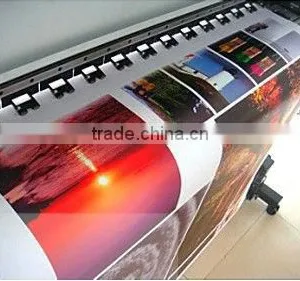 Heze Kaixin Stretched Artist/oil Printing Canvas Roll thumbnail-1