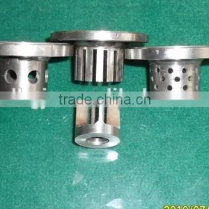 High Speed Pigment Dispersion Machine Factory Price thumbnail-3
