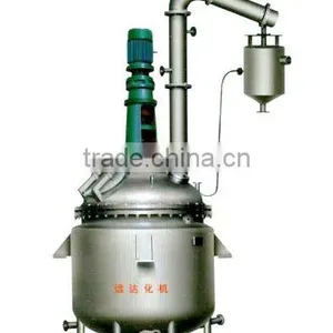 Unsaturated Polyester Resin Equipment/equipment for Production Resin thumbnail-1