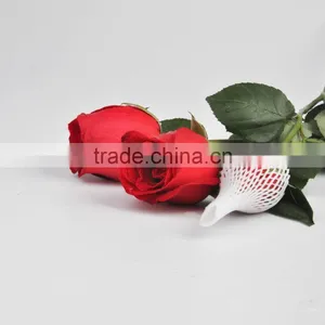 Rose Flower Protective Packing Foam Net thumbnail-1