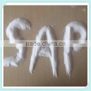 SAP-Super Absorbent Polymer/Water Retaining Gel For Planting thumbnail-1