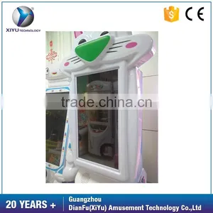 Water Speed Riding Race Game Machine for Sale thumbnail-3