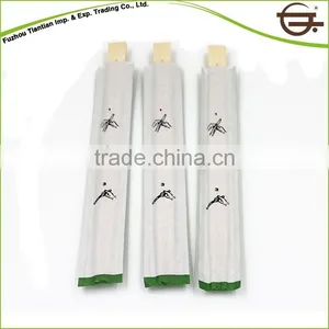 Newell Customized Twin Disposable Chopsticks Golden Supplier thumbnail-3