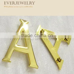 Metal Letter Logo thumbnail-1