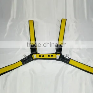 Leather Body Harness thumbnail-5