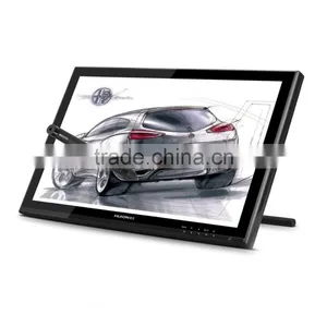 Huion GT-190 LCD Pen Tablet Animation Graphic Design Drawing Monitor With Digital Touch Pen thumbnail-5