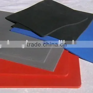 Silicone Rubber Mat, Silicone Sheet for Heat Press Machine thumbnail-2