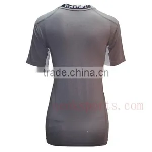 Unisex Training Leisure Runig t Shirt thumbnail-2