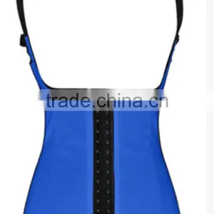 Hot Wholesale Neoprene Waist Training Corset thumbnail-5