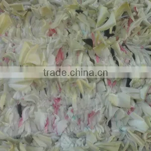 High Quality Used Foam Sponge/Old Waste Foam Sponge Waste PU Foam Scrap thumbnail-2