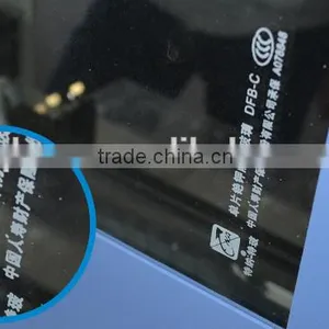 Laser Cutter for Acrylic Sheet /CNC With CE&FDA thumbnail-2