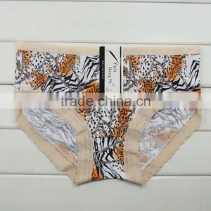 New Design Cheap Underwear for Fat Women thumbnail-6