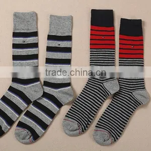 Mens Cheap Cotton Socks Sport Compression Socks Latest Design New Arrival Hot Selling thumbnail-5