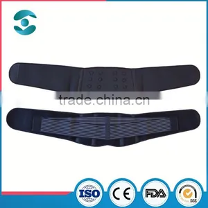 Tourmaline Lumbar Waist Slimming Belt For Running thumbnail-4