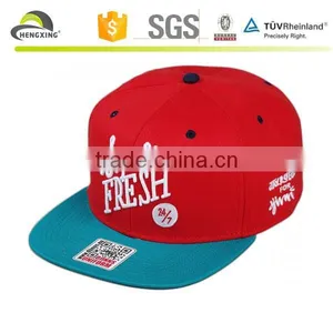 6 Panel Hat, Custom Sport Hat, 6 Panel Hat Blank thumbnail-3